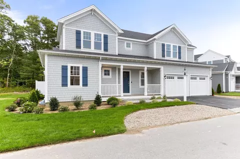 76 Cobblestone Cir, Mashpee, MA 02649 photo 1