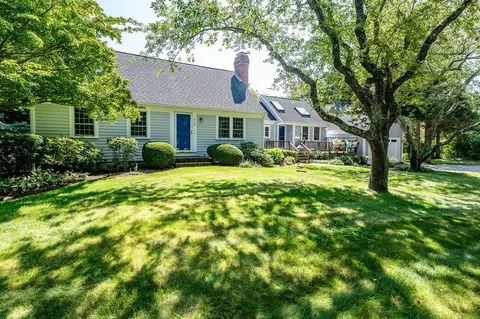 310 Windjammer Ln, Eastham, MA 02642 photo 1