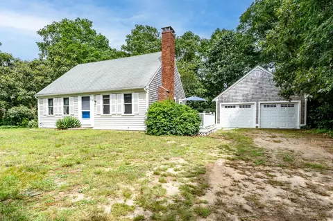 75 Meadow Dr, Eastham, MA 02642 photo 1