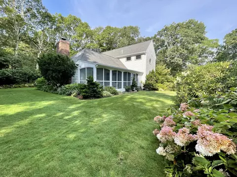 100 Bay Ln, Centerville, MA 02632 photo 25
