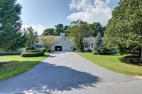 64 Pine Hill Blvd, Mashpee, MA 02649 photo 29