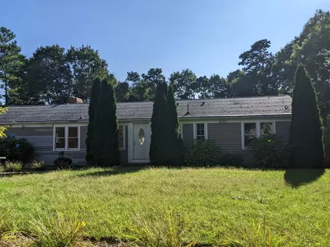 45 Thistle Dr, Centerville, MA 02632 photo 1