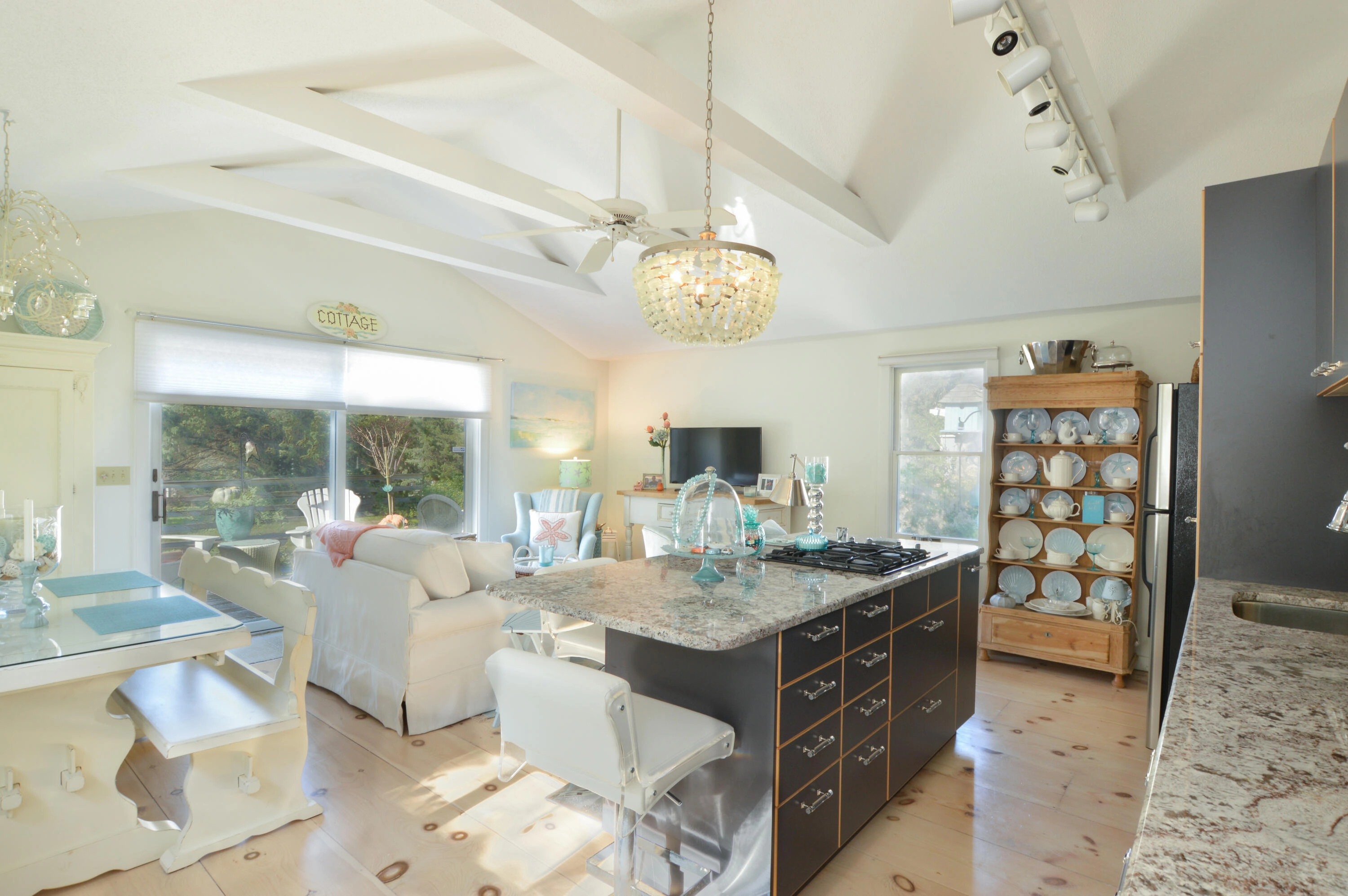 224 N Falmouth Hwy Unit 4U  