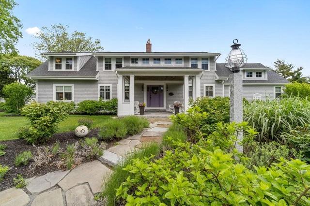 North Falmouth, Falmouth, MA Real Estate & North Falmouth Homes For