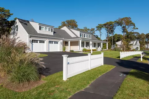 15 Bascom Holw, Harwich, MA 02645 photo 1