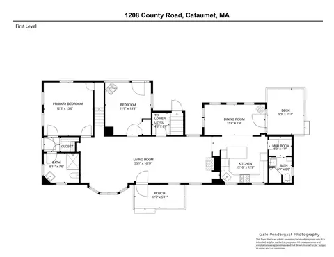1208 County Rd, Cataumet, MA 02534 photo 39