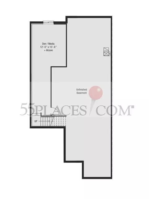 Floorplan - 14 Chadwick Court Ct, Mashpee, MA 02649 photo 2 of 3