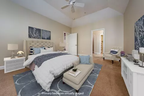 Bedroom - 14 Chadwick Court Ct, Mashpee, MA 02649 photo 2 of 2