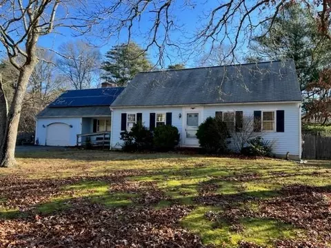 162 Buckskin Path, Centerville, MA 02632 photo 1