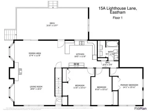 15 Lighthouse Ln, Eastham, MA 02642 photo 25