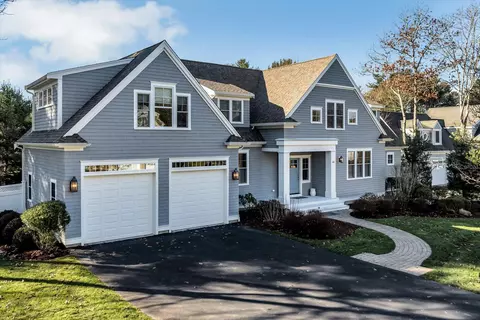 66 Eagle Dr, Mashpee, MA 02649 photo 4