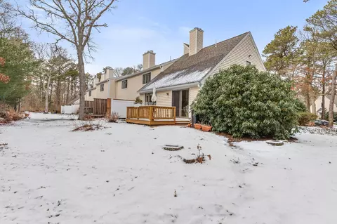 84 M Shellback Way #84, Mashpee, MA 02649 photo 31