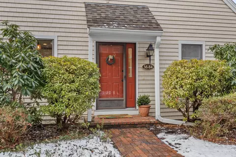 84 M Shellback Way #84, Mashpee, MA 02649 photo 4