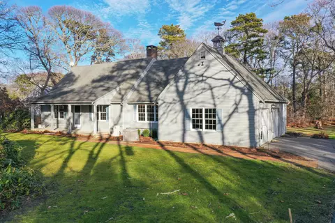 40 Baldwin Rd, Eastham, MA 02642 photo 3