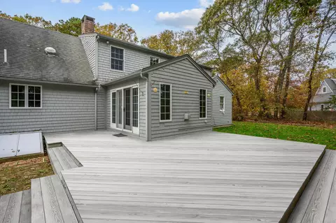 40 Baldwin Rd, Eastham, MA 02642 photo 2