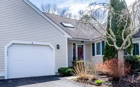 Exterior - 6 Executive Dr, Mashpee, MA 02649 photo 1 of 7