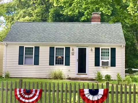 62 Oak Rd, Eastham, MA 02642 photo 1