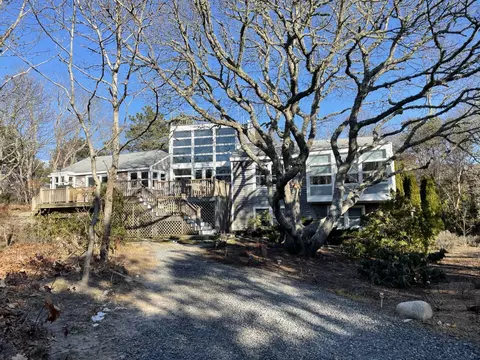 80 Shurtleff Rd, Eastham, MA 02642 photo 1