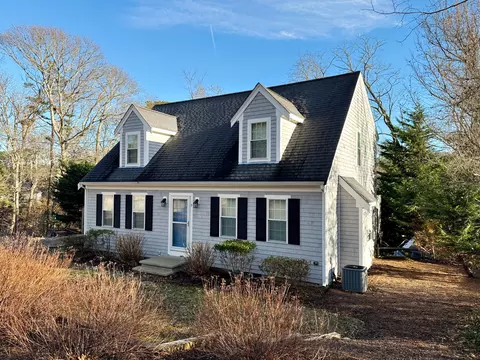 5 Baker Rd, Wellfleet, MA 02667 photo 1