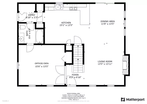 5 Baker Rd, Wellfleet, MA 02667 photo 3