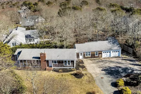 Exterior - 62 Baldwin Rd, Dennis, MA 02638 photo 3 of 12