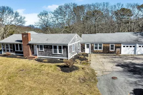 Exterior - 62 Baldwin Rd, Dennis, MA 02638 photo 1 of 12