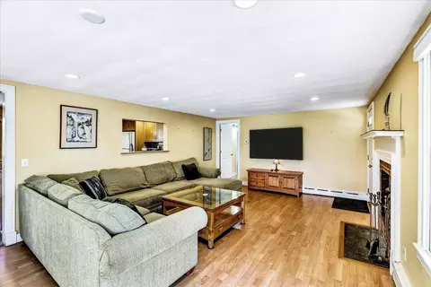 Living - 62 Baldwin Rd, Dennis, MA 02638 photo 3 of 7