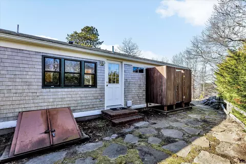 Exterior - 62 Baldwin Rd, Dennis, MA 02638 photo 9 of 12
