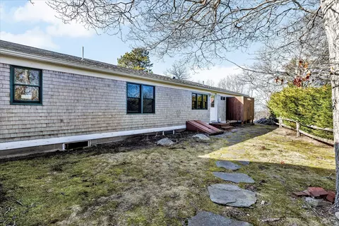 Exterior - 62 Baldwin Rd, Dennis, MA 02638 photo 10 of 12