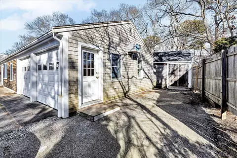 Exterior - 62 Baldwin Rd, Dennis, MA 02638 photo 7 of 12