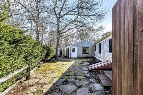 Exterior - 62 Baldwin Rd, Dennis, MA 02638 photo 11 of 12