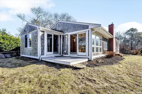 Exterior - 62 Baldwin Rd, Dennis, MA 02638 photo 5 of 12