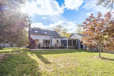 400 Governor Prence Rd, Eastham, MA 02642 photo 5