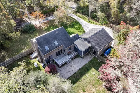 400 Governor Prence Rd, Eastham, MA 02642 photo 2