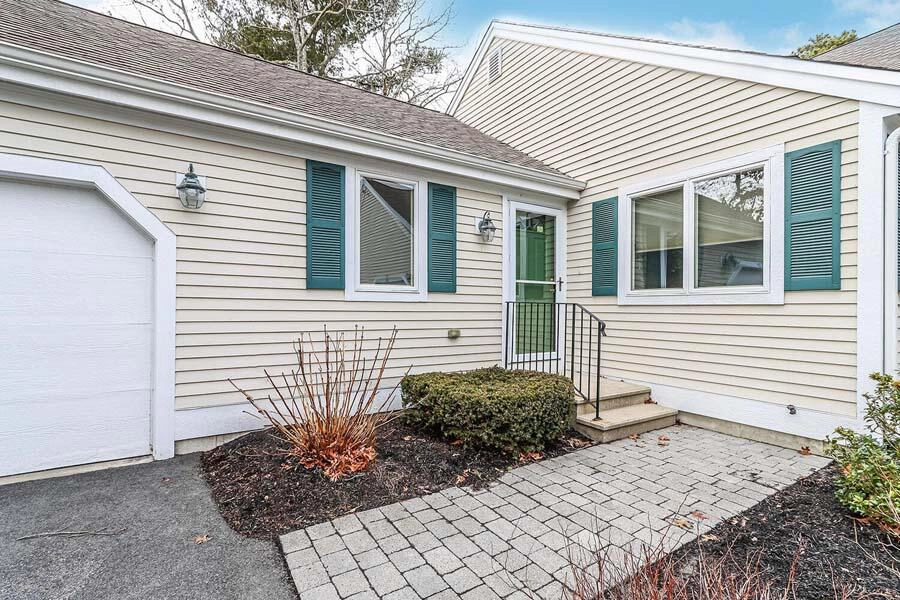 115 LEISURE Grn DR  