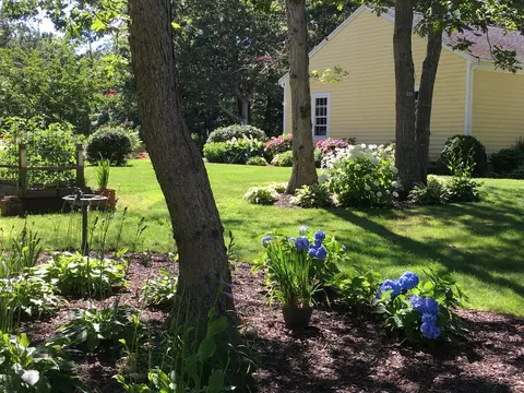 Exterior - 2 Palomino Dr, Barnstable, MA 02630 photo 8 of 9