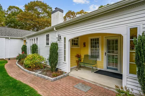 Exterior - 2 Palomino Dr, Barnstable, MA 02630 photo 3 of 9