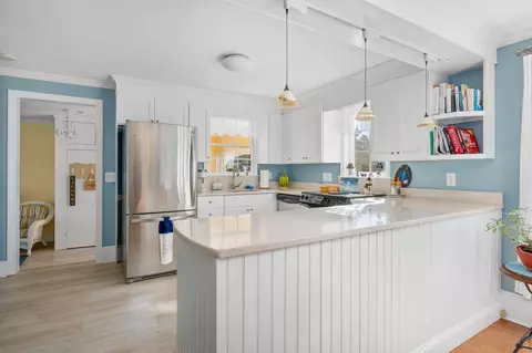 Kitchen - 2 Palomino Dr, Barnstable, MA 02630 photo 1 of 4