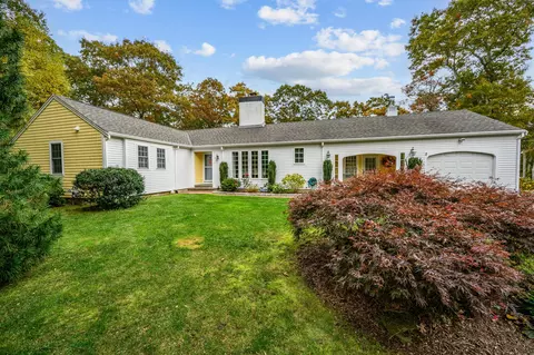 Exterior - 2 Palomino Dr, Barnstable, MA 02630 photo 1 of 9