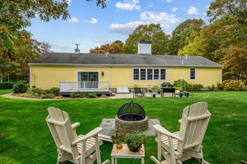 Exterior - 2 Palomino Dr, Barnstable, MA 02630 photo 6 of 9