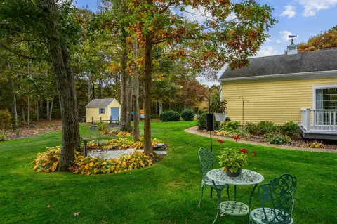 Exterior - 2 Palomino Dr, Barnstable, MA 02630 photo 4 of 9