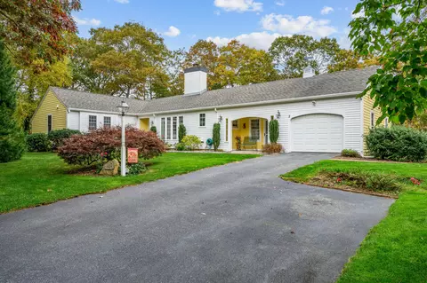 Exterior - 2 Palomino Dr, Barnstable, MA 02630 photo 2 of 9
