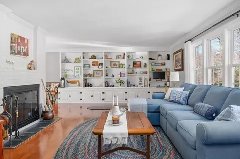 Living - 2 Palomino Dr, Barnstable, MA 02630 photo 5 of 5