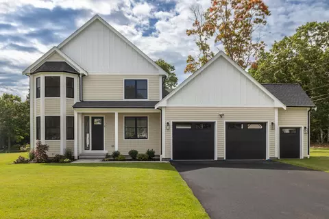 5 Casper Cir, Mashpee, MA 02649 photo 1