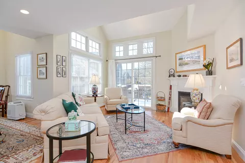 Living - 77 Gold Leaf Ln, Mashpee, MA 02649 photo 1 of 7