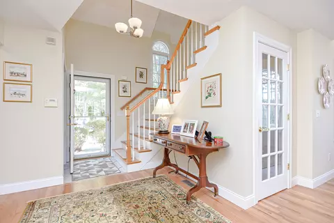 Entry Way - 77 Gold Leaf Ln, Mashpee, MA 02649 photo 1 of 1