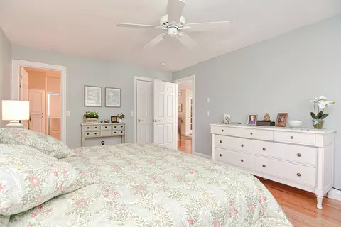 Bedroom - 77 Gold Leaf Ln, Mashpee, MA 02649 photo 2 of 4
