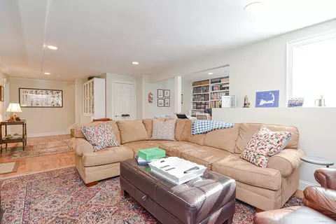 Living - 77 Gold Leaf Ln, Mashpee, MA 02649 photo 6 of 7