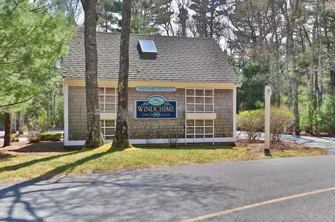 Exterior - 77 Gold Leaf Ln, Mashpee, MA 02649 photo 7 of 8
