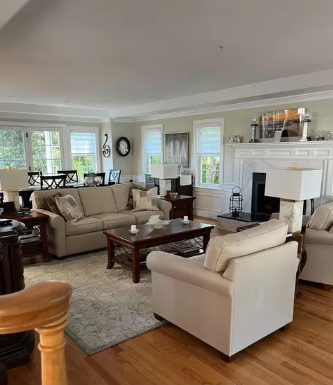 Living - 201 Dunrobin Rd, Mashpee, MA 02649 photo 2 of 6